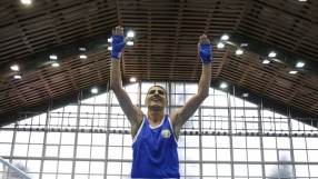 Първи сигурен медал за България от европейското по бокс за жени