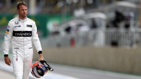 Дженсън Бътън слага край на кариерата си след Гран При на Абу Даби 