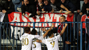 „Милан“ на Монтела продължава с победите