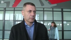 Радостин Стойчев поема световния шампион? (ВИДЕО)