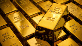 Наша съседка е най-големият купувач на злато в света