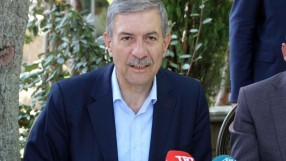 Здравният министър на Турция: Животът на Наим още е в опасност
