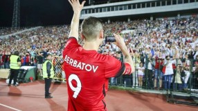Димитър Бербатов се завръща в българския футбол