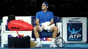Федерер: Освиркванията нямат място в тениса (ВИДЕО)