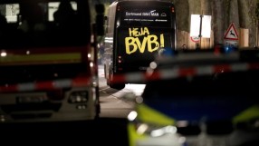 В Германия искат доживотен затвор за мъжа, който атакува автобуса на 