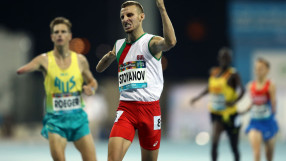 Християн Стоянов е готов за медал на параолимпийските игри (ВИДЕО)