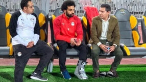 Салах няма да играе за Египет заради контузия