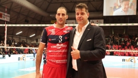 Италианец подобри волейболния рекорд на Христо Златанов