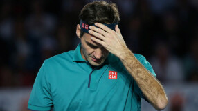 Тенисът го обича: Федерер спечели над $130 млн. на корта