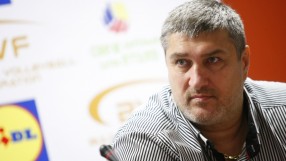 Инициативният комитет издига Любо Ганев за президент на волейбола
