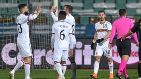 България не срещна трудности с Гибралтар за първа победа през 2020 г.