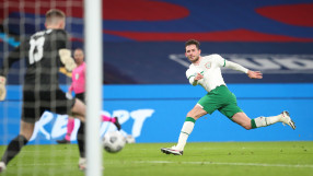 Ирландец с COVID-19 играл цял мач срещу Англия