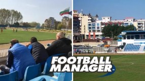 Британец прекарал медения си месец в България заради...  Football Manager