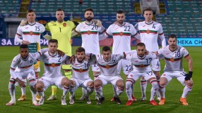 България срещу Италия и Швейцария в битка за Катар 2022