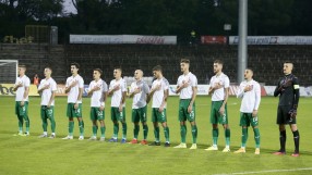 Младежките национали без 13 футболисти срещу Естония