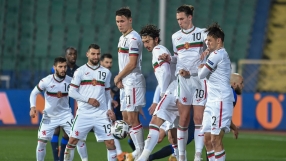 Вижте потенциалните съперници на България за световните квалификации