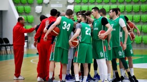 Без COVID-19 в националния тим по баскетбол в Сараево