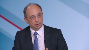 Николай Василев: Нов бюджет без ново правителство е абсурдно