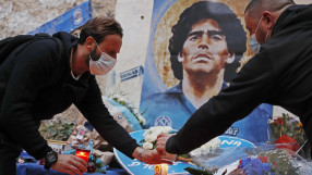 Разследват психоаналитика на Марадона заради смъртта му