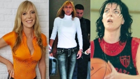 Баскетболистката, която открадна 500 млн. долара и избяга от затвора