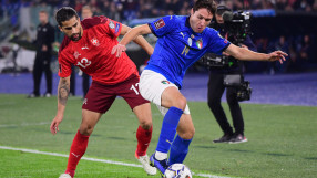 Италия и Швейцария оставиха всичко за последния момент. Манчини се надява на силен мач на България