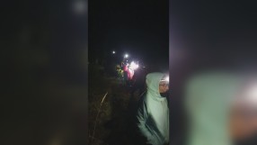 Група туристи са се изгубили в планина Славянка