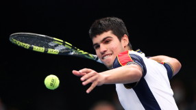 Бъдещето на тениса е тук: Карлос Алкарас спечели турнира на новото поколение