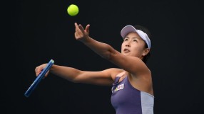 ATP с изявление за китайската тенисистка Пън Шуай