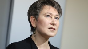 Даниела Везиева стана директор в Холдинг БДЖ