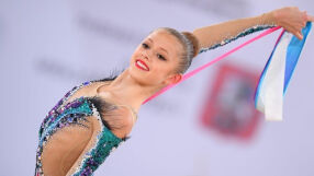 Световна шампионка по гимнастика се отказа от руското си гражданство