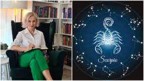 Астроложката Оксана Хорват-Станчева - жените Скорпиони и каква е тяхната енергия