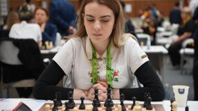 Детето-чудо на българския шах за bTV: Надявам се на правилни ходове и в личен план