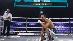 Готов за бой: Трайчо Боксьора се завръща на ринга