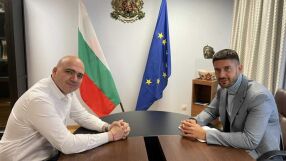 Бранд България – тема на работна среща между Министерство на туризма и bTV