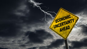 Ще има ли глобална рецесия догодина?