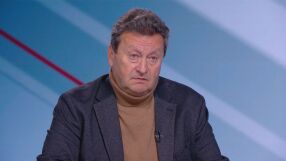 Таско Ерменков: Не условията, които ни поставя 