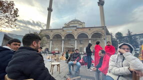 93 души са ранени при заметресението в Турция (ОБЗОР)