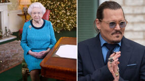 Кое е общото между Кралицата, Джони Деп и Ким Кардашиян?
