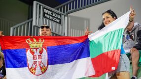 Заради расизъм: Сърбия приема България без публика