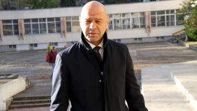 Новият кмет на Пловдив - с черен колан по таекуондо