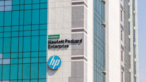 HP закрива подразделението си в Русия