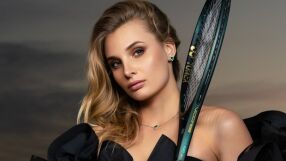 Украинска тенисистка: Бих искала да имам пистолет на мачове с рускини