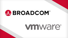 Broadcom официално придобива VMware