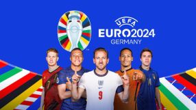 Урните за жребия за Евро 2024, шампионът е на опашката (ВИДЕО)