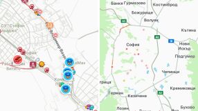 Защо приложението Waze спря да показва известия за полиция? 