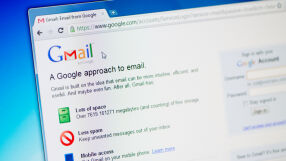 3 лесни стъпки за освобождаване на пространство в Gmail за няколко минути