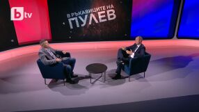 Тервел за Кубрат: Не че ми е брат, но е непоклатим (ВИДЕО)