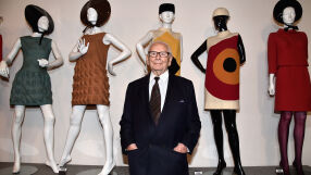 ЕК налага големи глоби на модната къща Pierre Cardin 