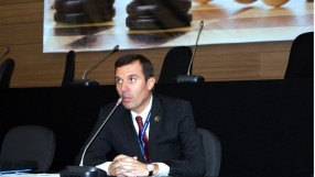 Силвио Данаилов подаде оставка като президент на федерацията по шах