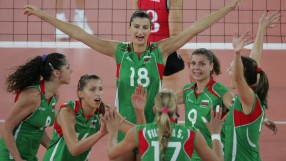 Ето и програмата на женския волейболен тим на България в Баку